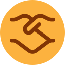 handshake